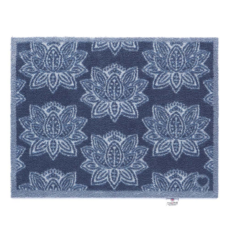 HR F RHS WoodBlock