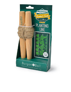 ET Plantelinje (Planting Line)