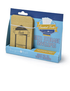 ET Frøposer (Seed Storage Envelopes)