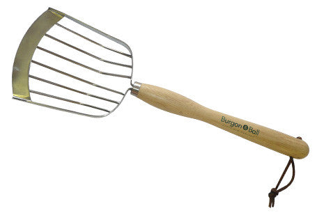 Potetinnhøstnings spade (Potato Harvesting Scoop)