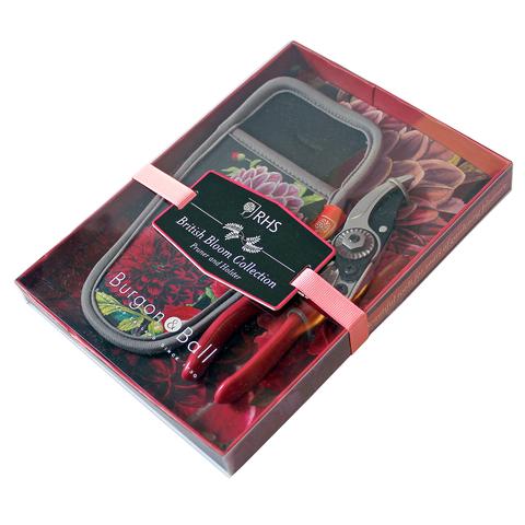 British Bloom serie: sekatør (Sekateur)