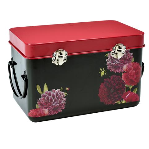 Frøboks (Seed Tin)