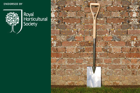 Spade (Digging Spade)