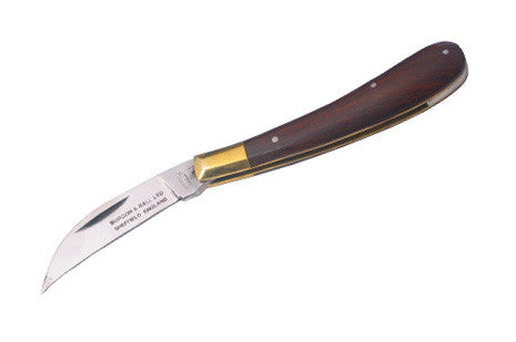 Dame hagekniv (Ladies Pruning Knife)