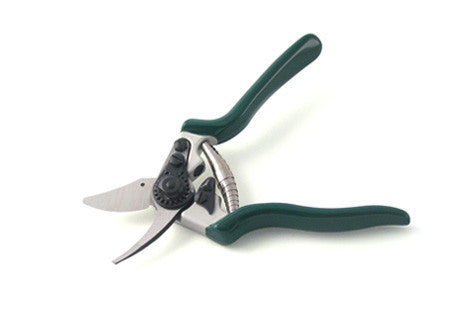 Prof. sideblad sekator (roterende håndtak) (Professional Rotating Handle Bypass Secateur)