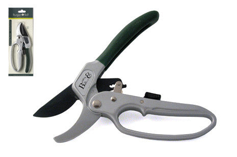 Sperrehakke sekatør (Ratchet Pruner)