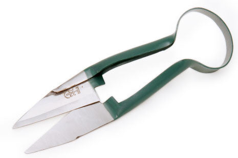 Gress saks - små (Grass Shear - Small)