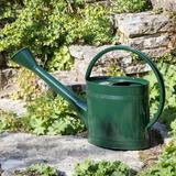 Vannkanne - Mørkgrønn (Watering Can - 5 Litre BR Green)
