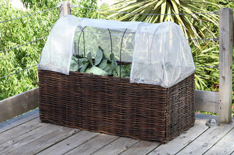 Dekningstrekk (Pest Control Covers)