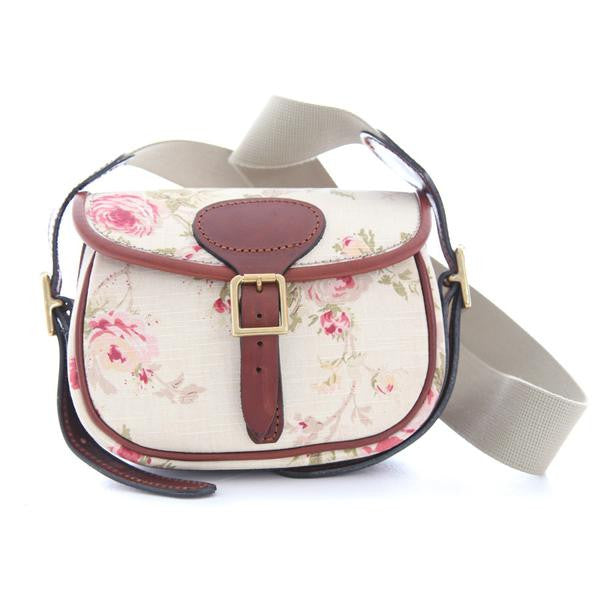 BT Veske - Floral - Cartridge Bag