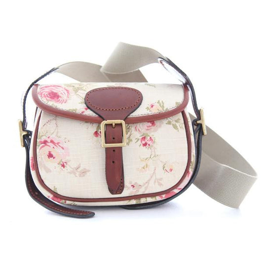 BT Veske - Floral - Cartridge Bag