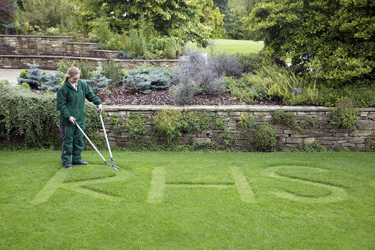Gress klipper (Lawn Shears)