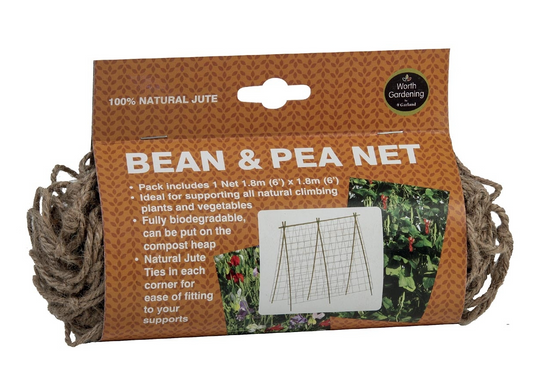 GP Bønner nett (Bean & Pea Net )