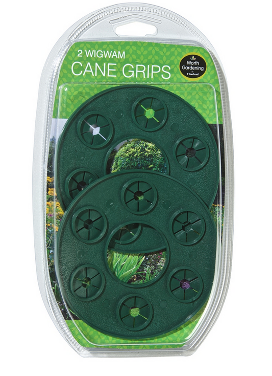 GP Stokkhetter (Cane caps)