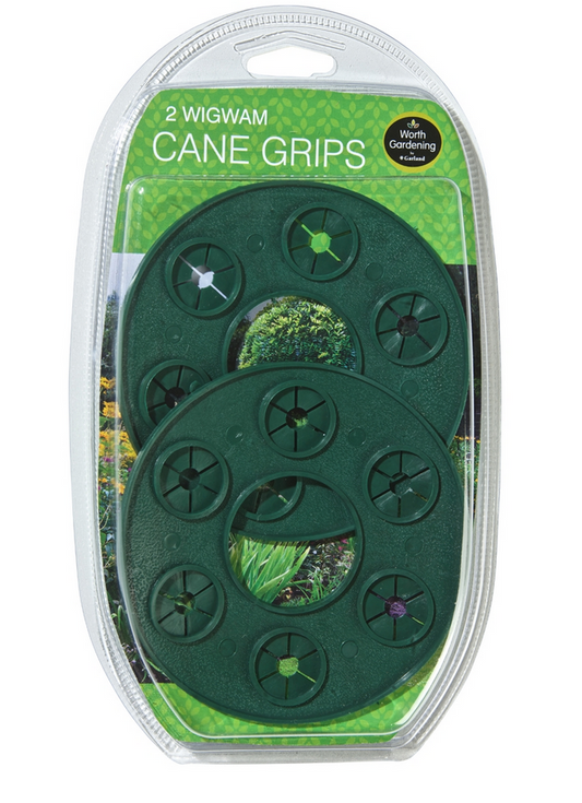 GP Stokkholder (Cane grips)