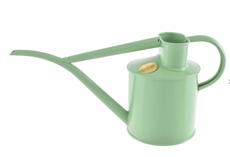 HW Vannkanne - "Indoor" 1l (Watering Can - 1 Litre Indoor) without rose