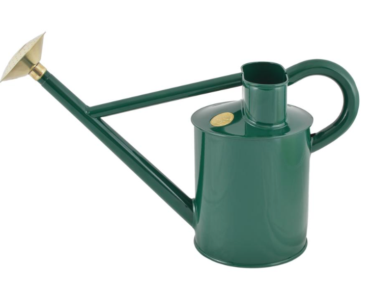 HW Vannkanne - "Traditional" (Traditional Watering Can)
