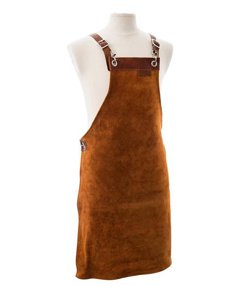 BT Lær forkle (Heritage leather apron)