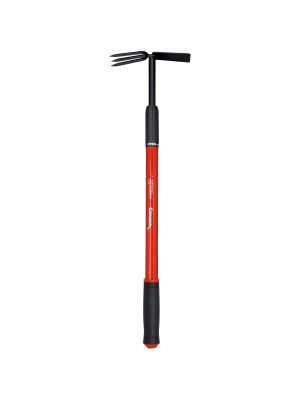 CT ExtendaHANDLE Garden Hoe/Cultivator