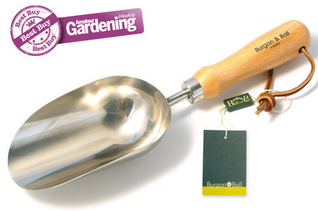 Kompostskje (Compost Scoop)