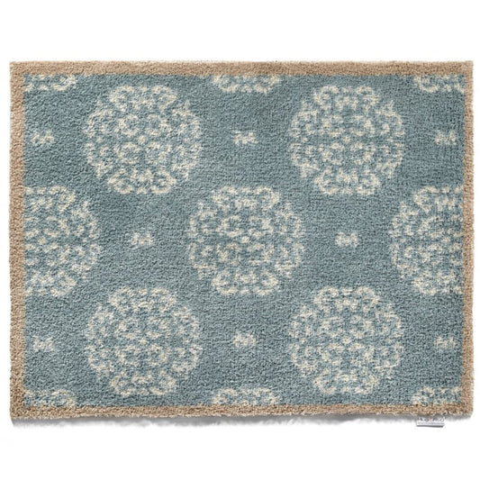 HR H Dørmatte - motiv hjem (Home Collection Home 15)