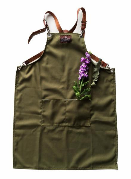 BT Forkle - Heritage - Utility Apron