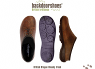 BDS "Brogue"