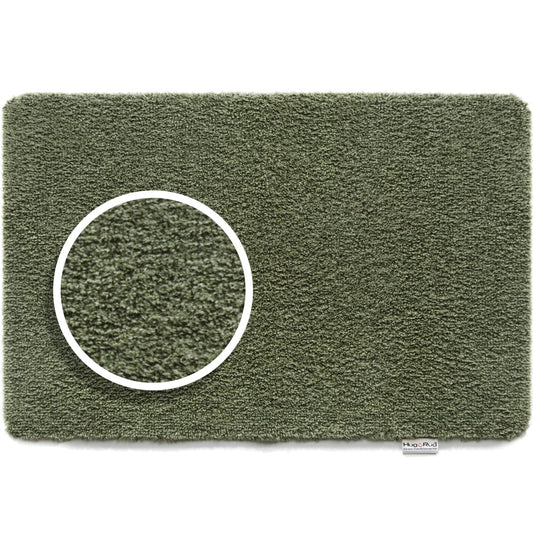 HR P Dørmatte -Salviegrønn (Original Plains CBR Sage Green)