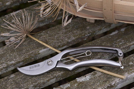 SC Sekatør (Secateurs)